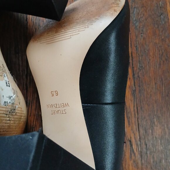 Stuart Power Block 75 - Picture 2 of 6